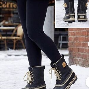 Sorel Women’s 1964 LTR Waterproof Boot Size 7